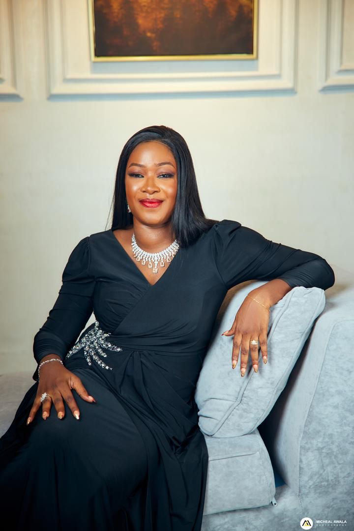 Damilola Fagbohun, Board of Trustees Member at MHCDI